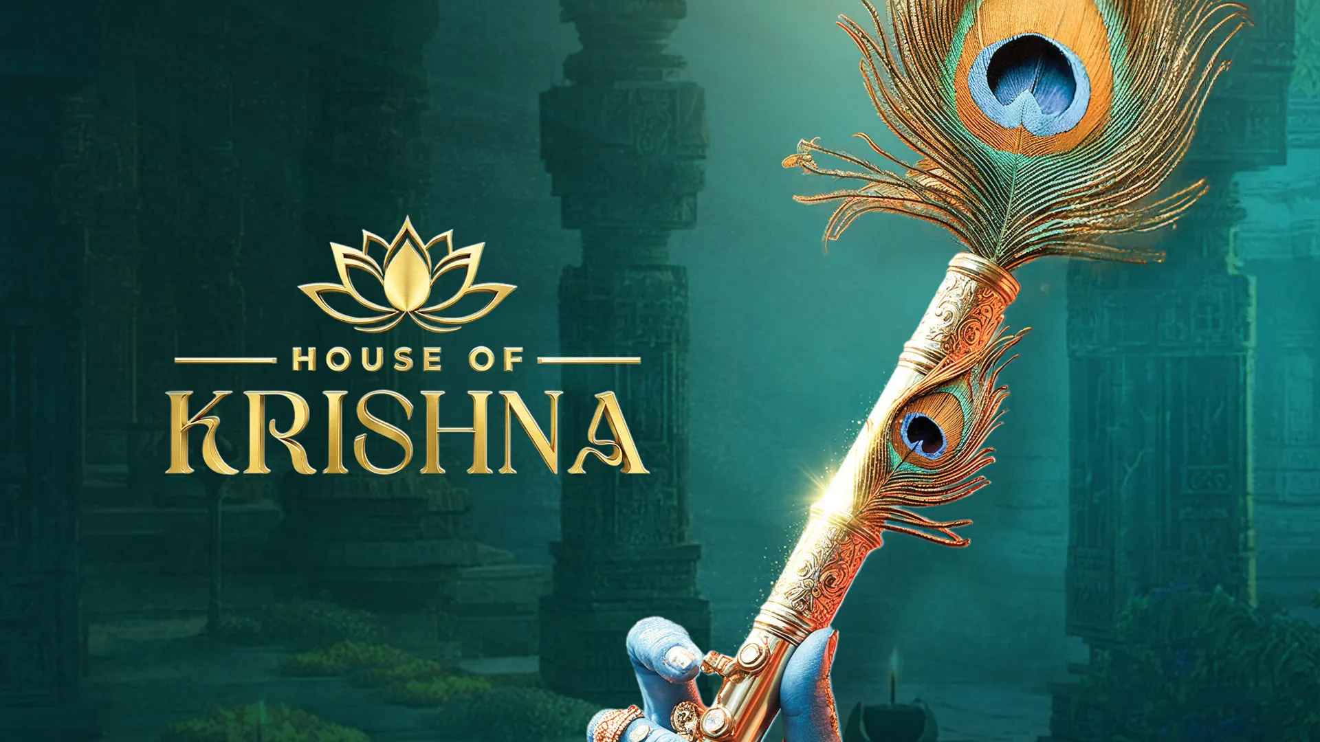 House Of Krishna Premium Amenities and Residences Dombivli